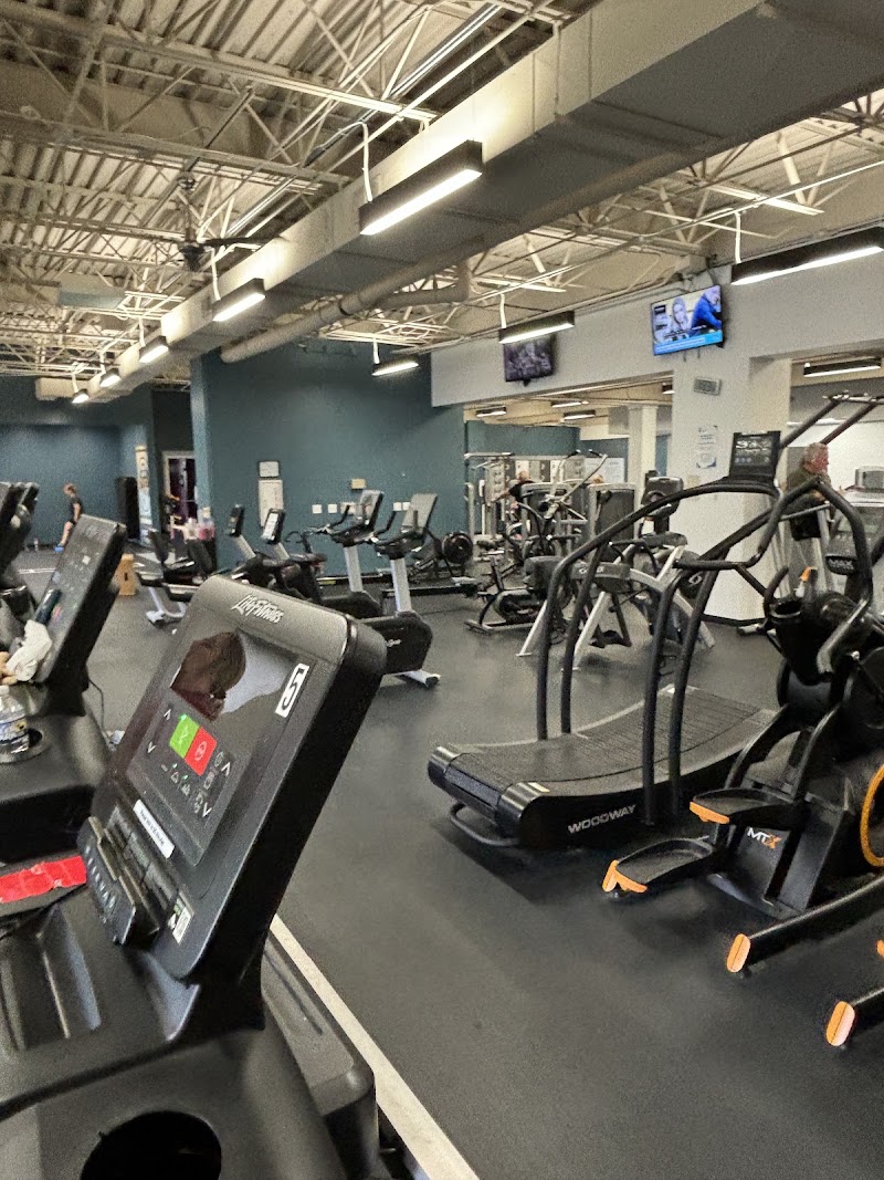 Photo of Hendersonville Family YMCA