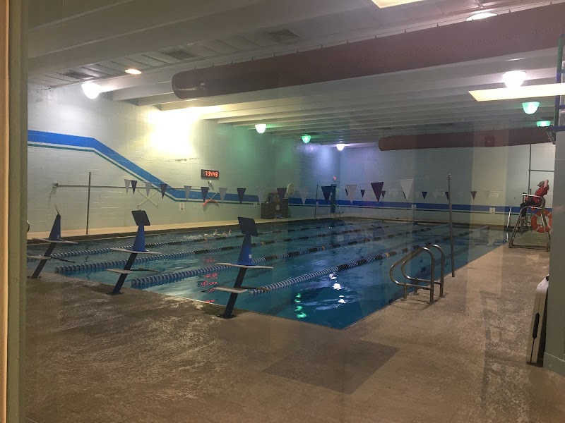 Photo of Hendersonville Family YMCA