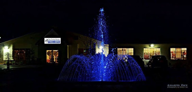 Photo of The Pump House Fitness Center