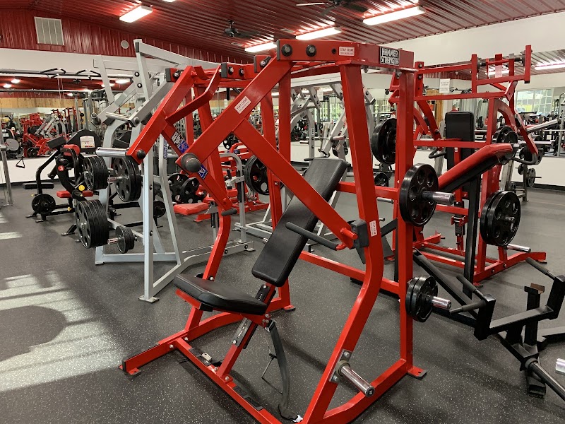 Photo of The Pump House Fitness Center