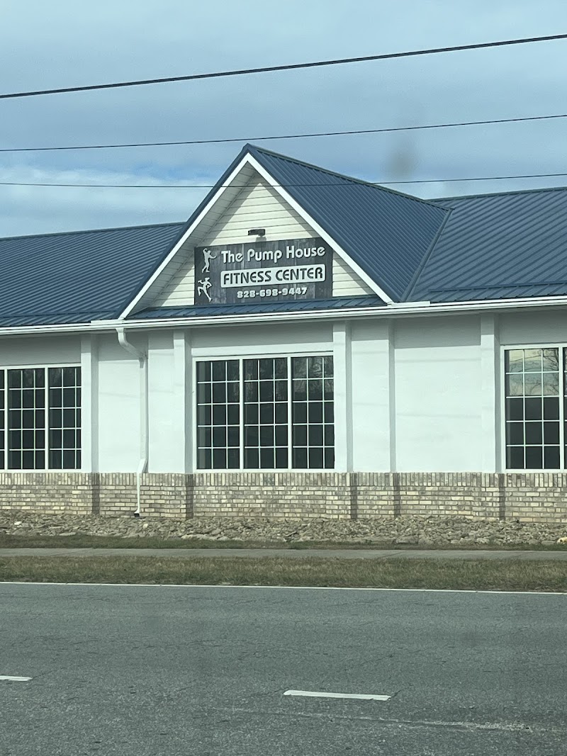 Photo of The Pump House Fitness Center