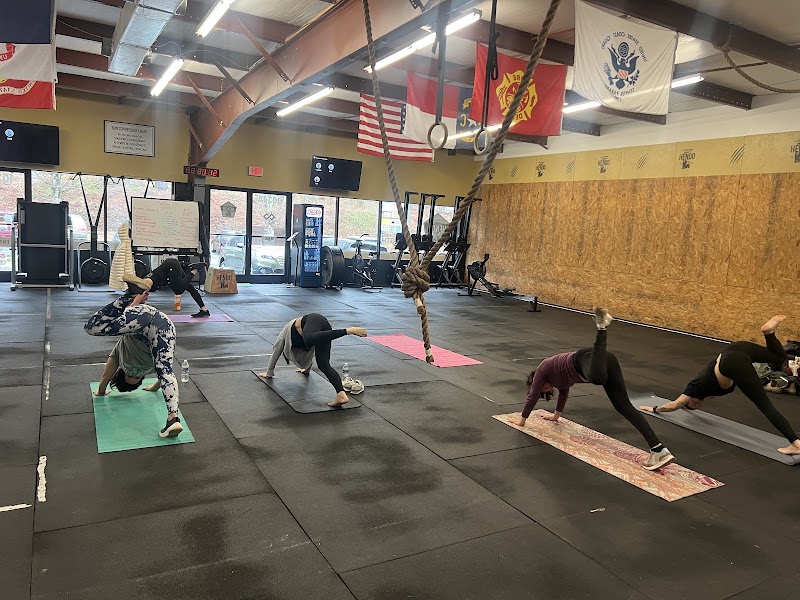 Photo of CrossFit Hendo