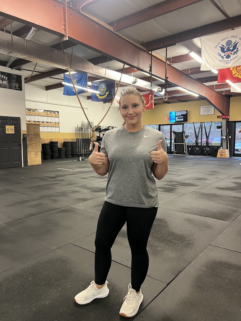 Photo of CrossFit Hendo