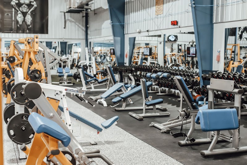 Photo of All About Fitness Center, LLC