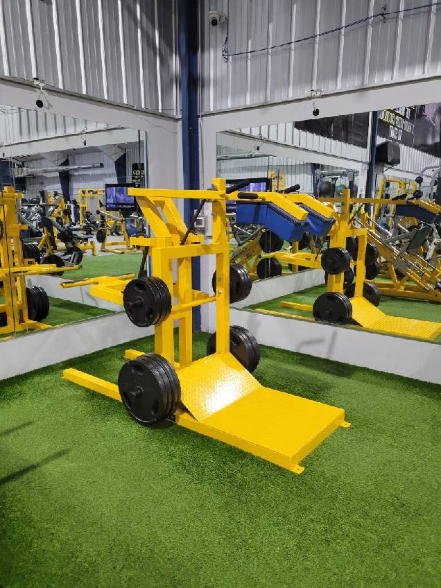 Photo of All About Fitness Center, LLC