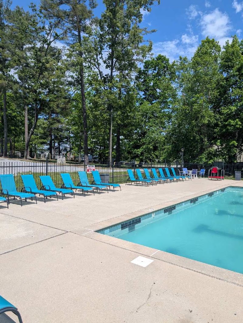 Photo of All About Fitness Center, LLC