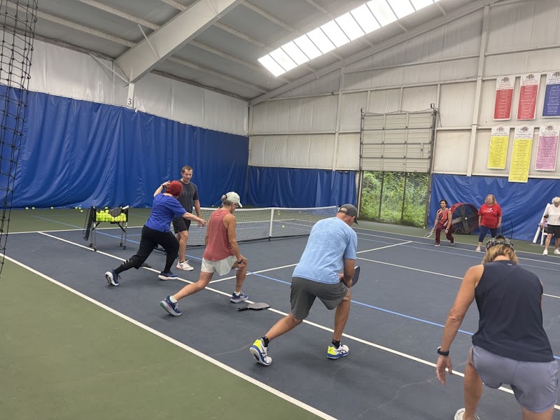 Photo of Hendersonville Racquet Club