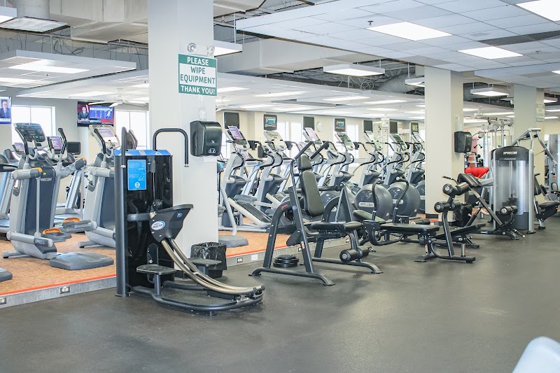 Photo of Baxter Close YMCA