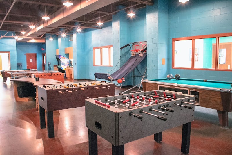 Photo of Baxter Close YMCA