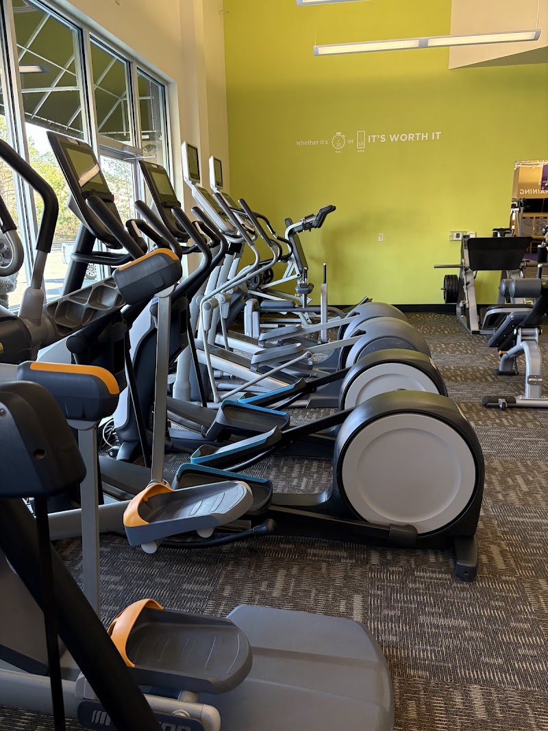Photo of Anytime Fitness