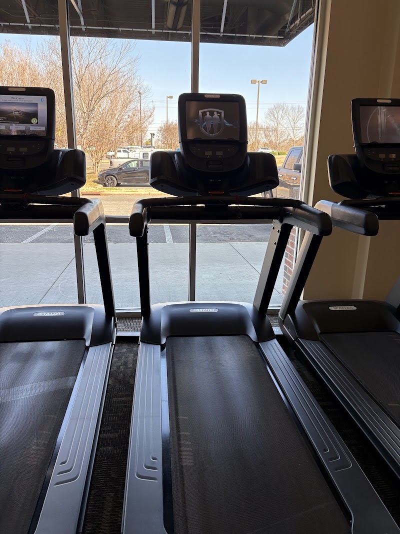 Photo of Anytime Fitness