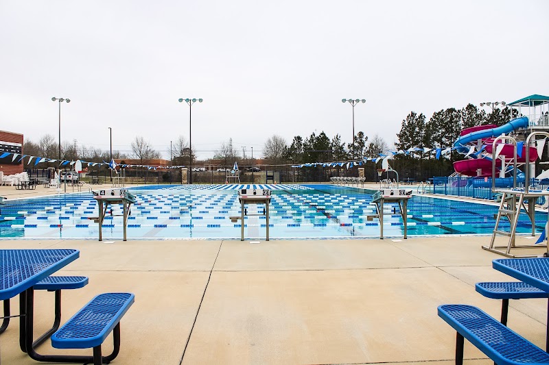 Photo of CSD Community YMCA
