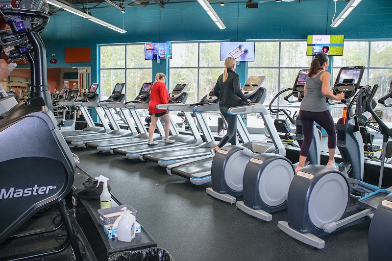 Photo of CSD Community YMCA