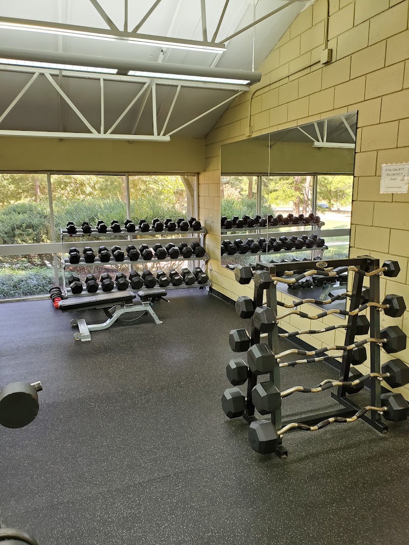 Photo of Fort Mill YMCA at the Complex
