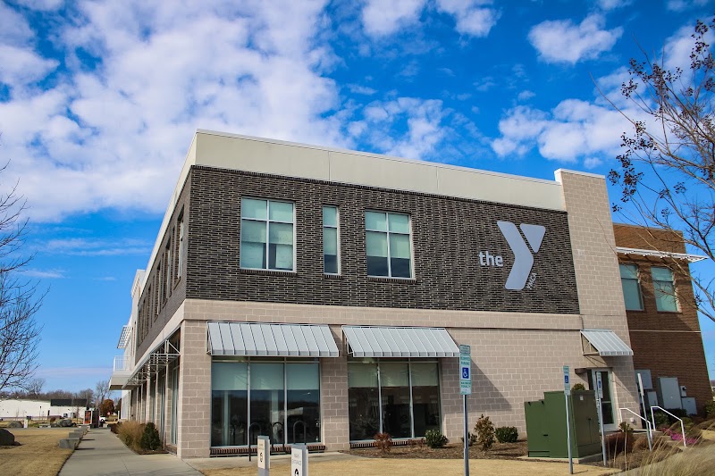 Photo of Riverwalk YMCA