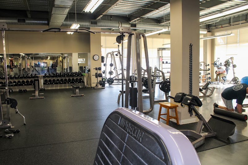 Photo of Riverwalk YMCA