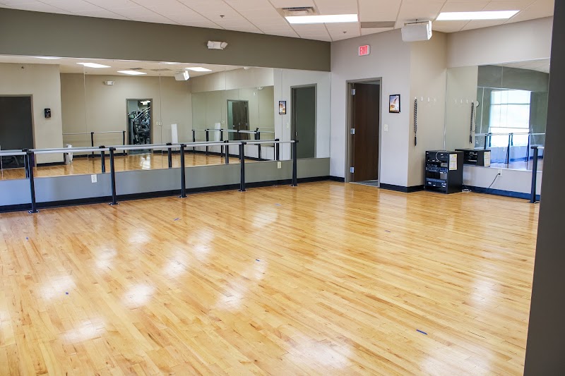 Photo of Riverwalk YMCA
