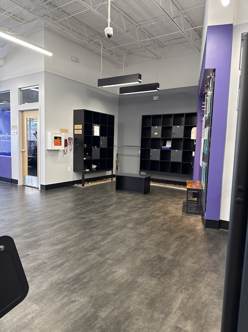Photo of Anytime Fitness