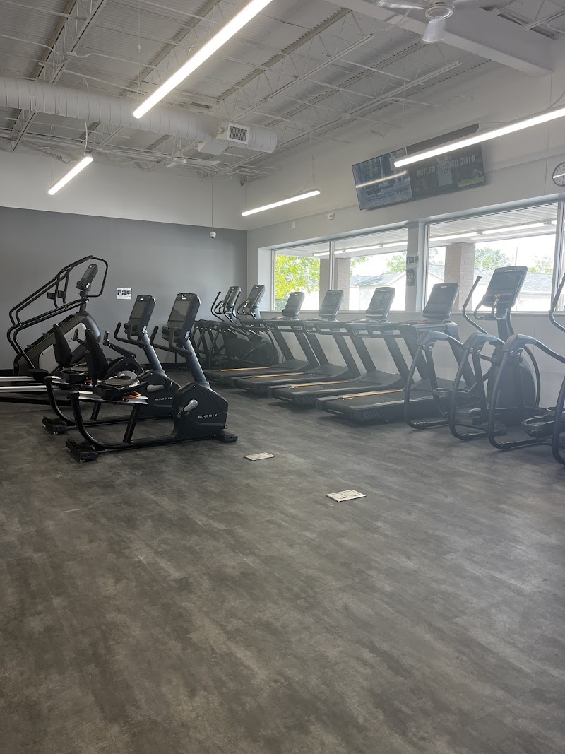 Photo of Anytime Fitness