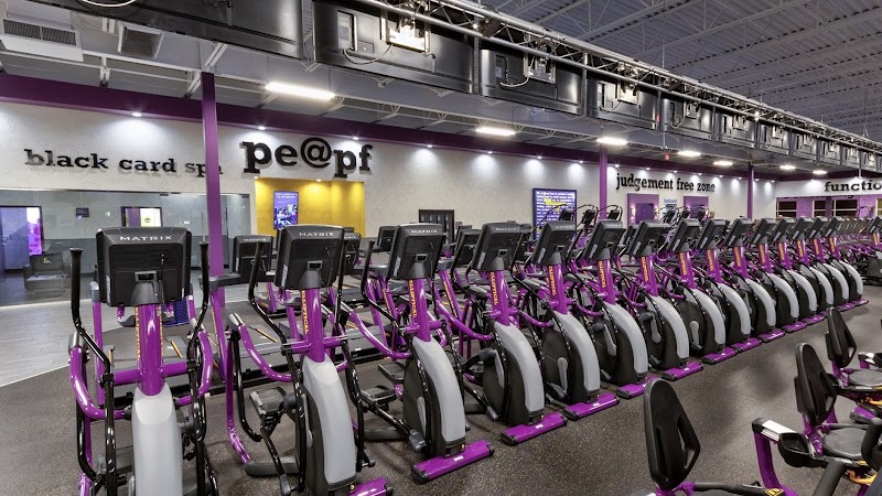 Photo of Planet Fitness