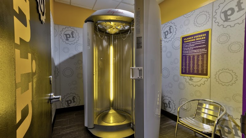 Photo of Planet Fitness