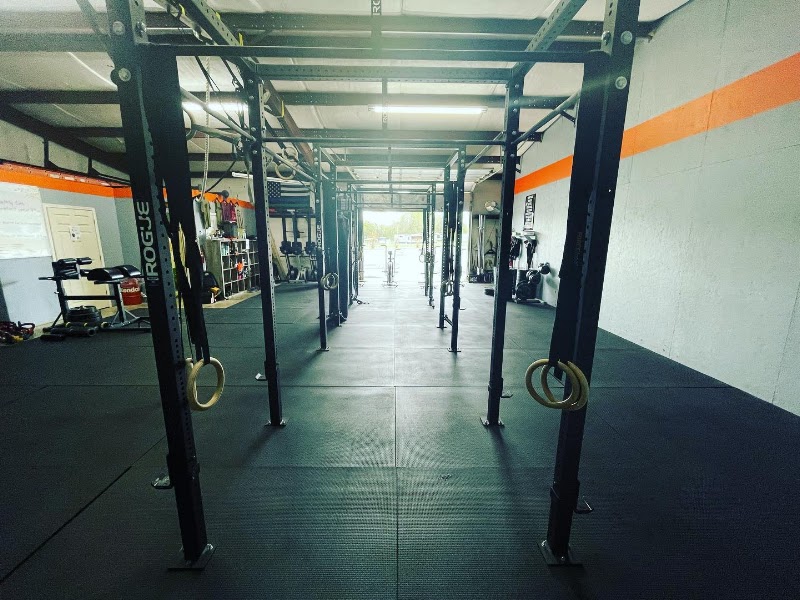 Photo of Redemption Fitness