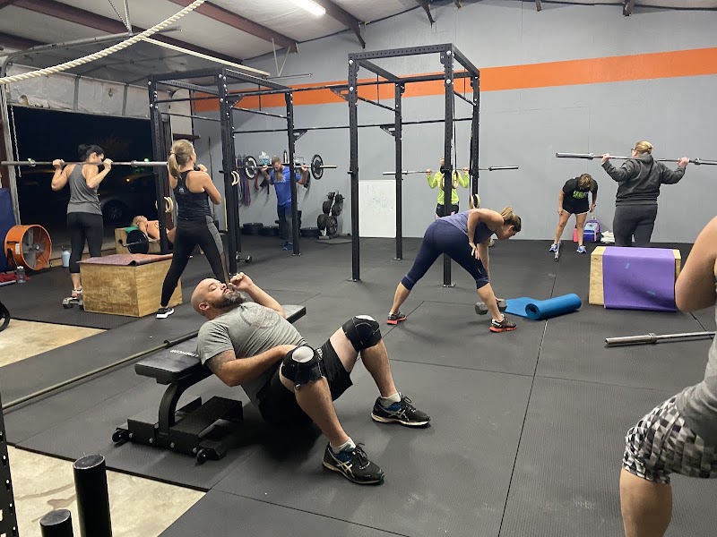 Photo of Redemption Fitness