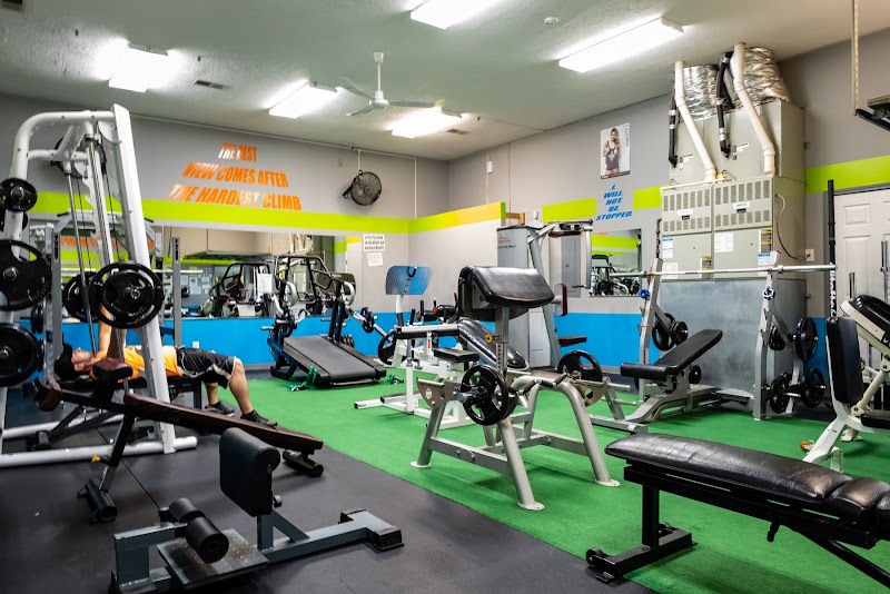 Photo of Functional Fitness