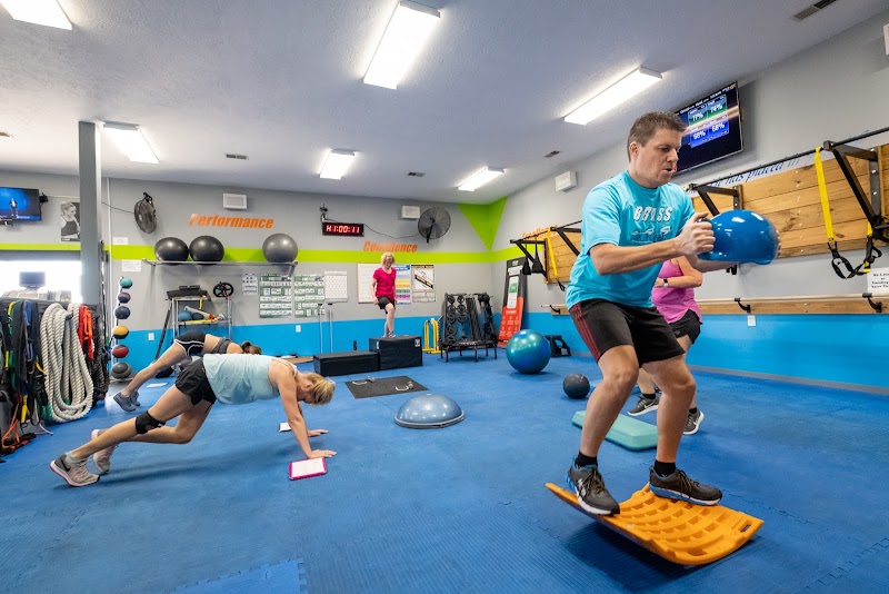Photo of Functional Fitness