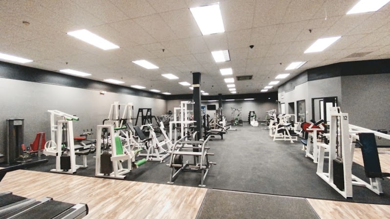 Photo of Heavy House Gym