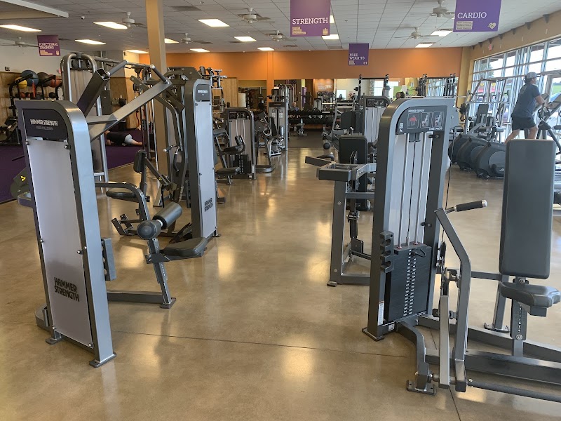Photo of Anytime Fitness