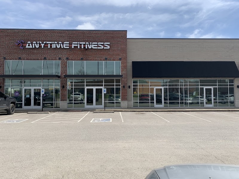 Photo of Anytime Fitness