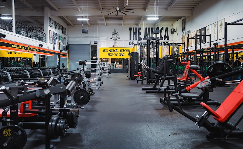 Photo of Gold's Gym Venice
