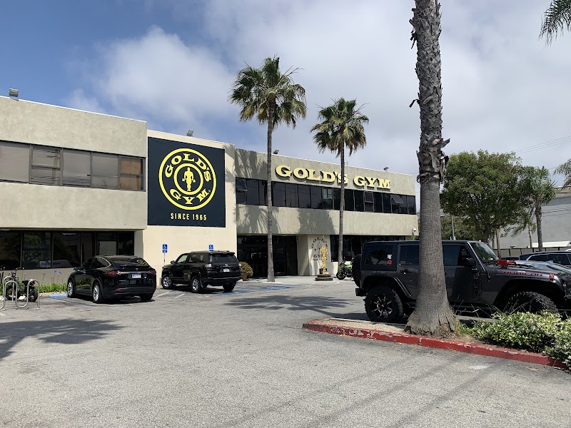 Photo of Gold's Gym Venice