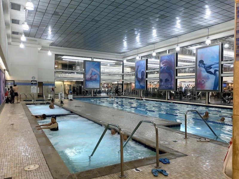 Photo of LA Fitness