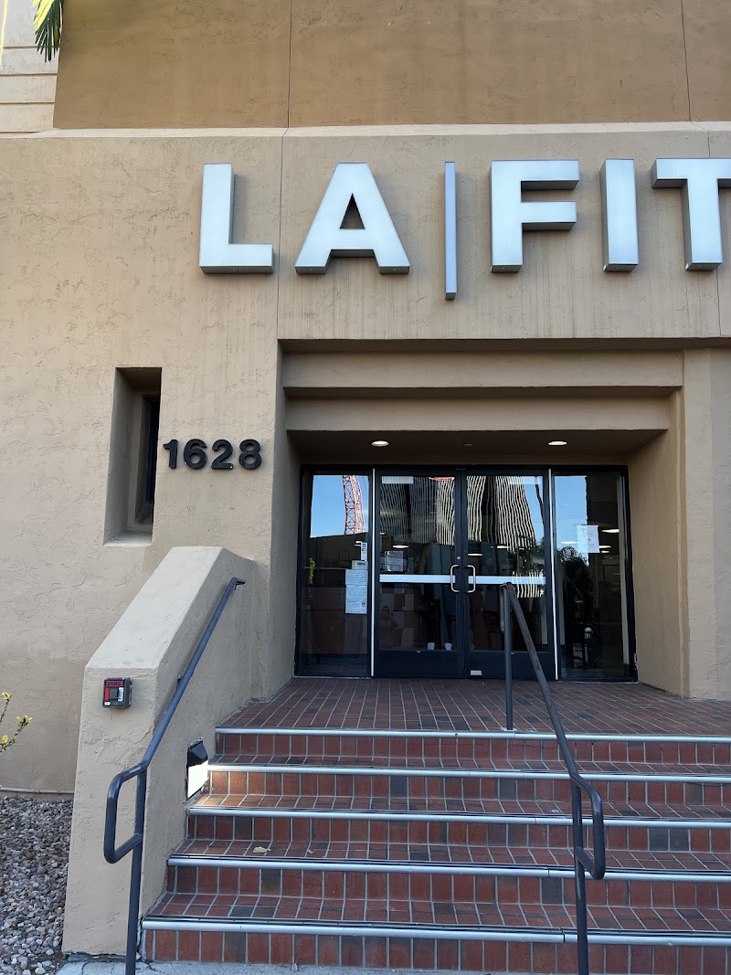Photo of LA Fitness