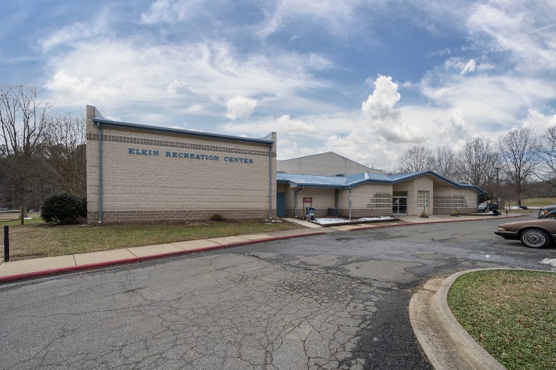 Photo of Elkin Recreation Center