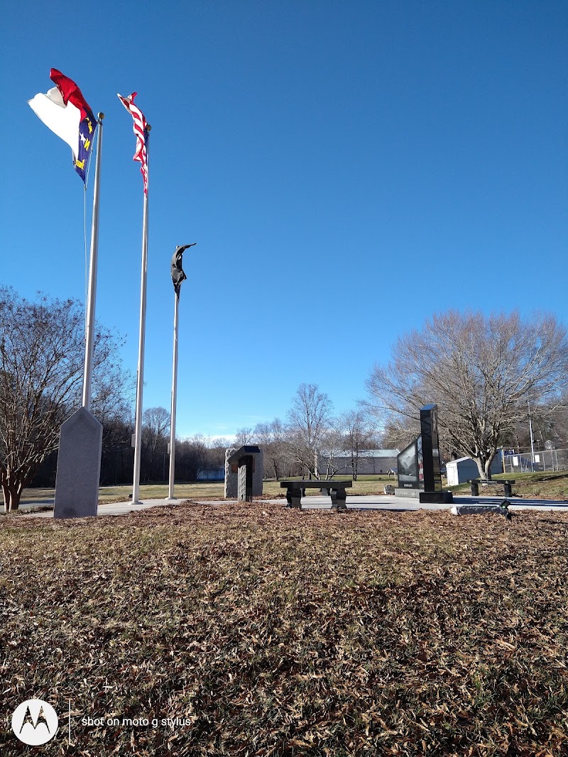 Photo of Elkin Recreation Center