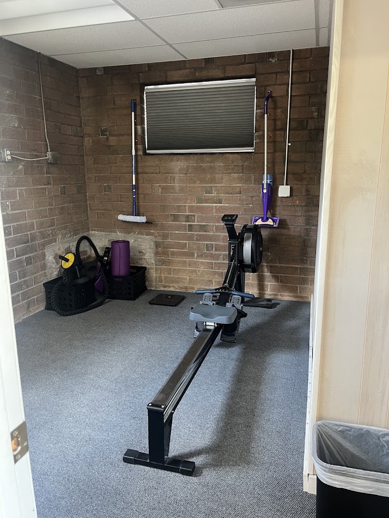 Photo of The Weight Room