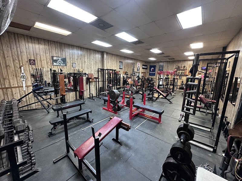 Photo of Superflex Gym Elkin