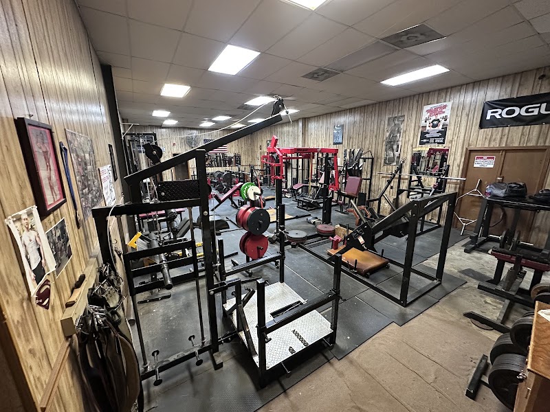Photo of Superflex Gym Elkin