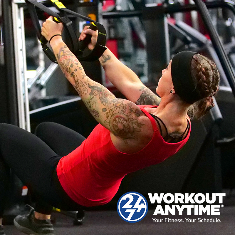 Photo of Workout Anytime Yadkinville