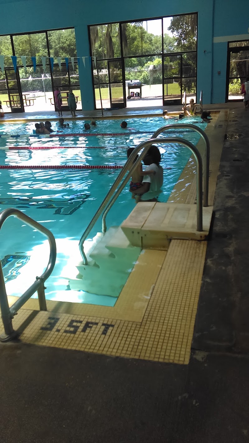 Photo of Bainbridge Family YMCA