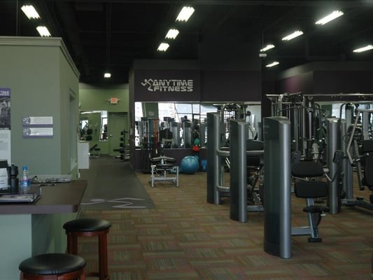 Photo of Anytime Fitness
