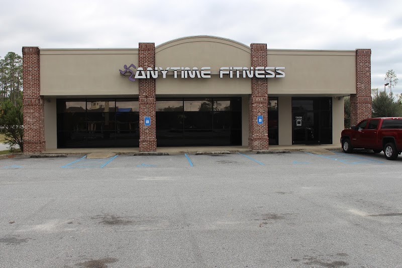 Photo of Anytime Fitness