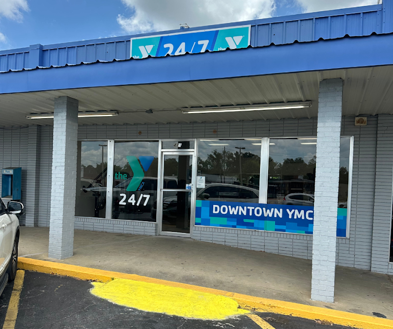 Photo of Bainbridge Downtown 24/7 YMCA