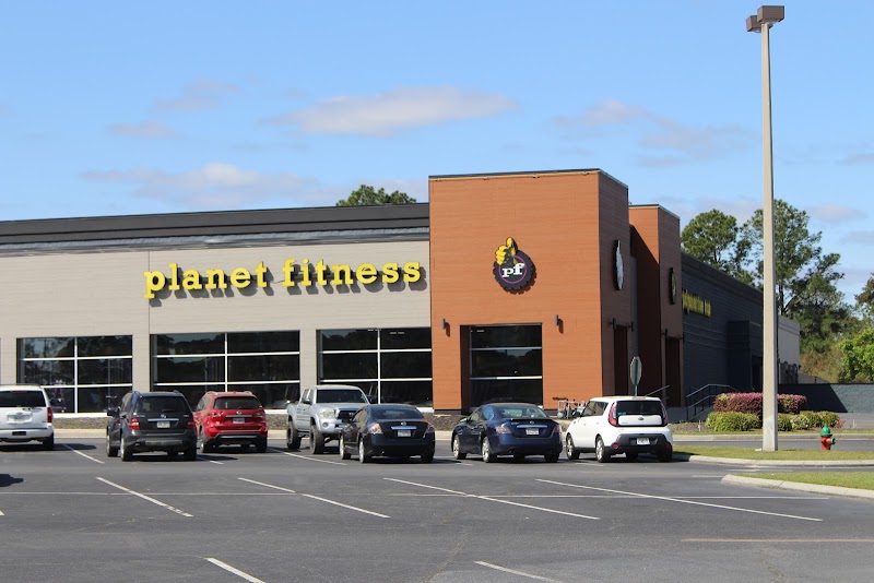 Photo of Planet Fitness