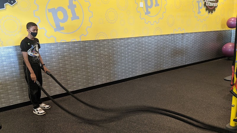 Photo of Planet Fitness