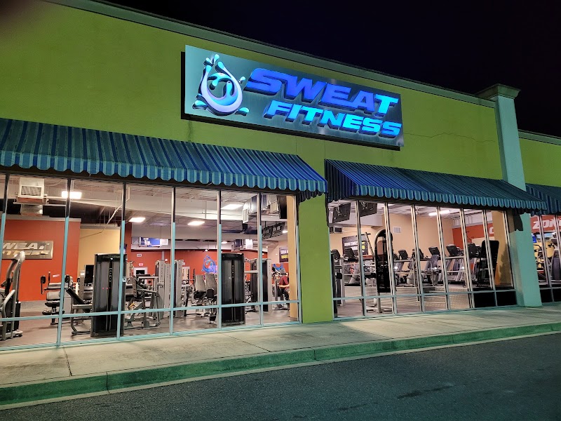 Photo of SWEAT Fitness