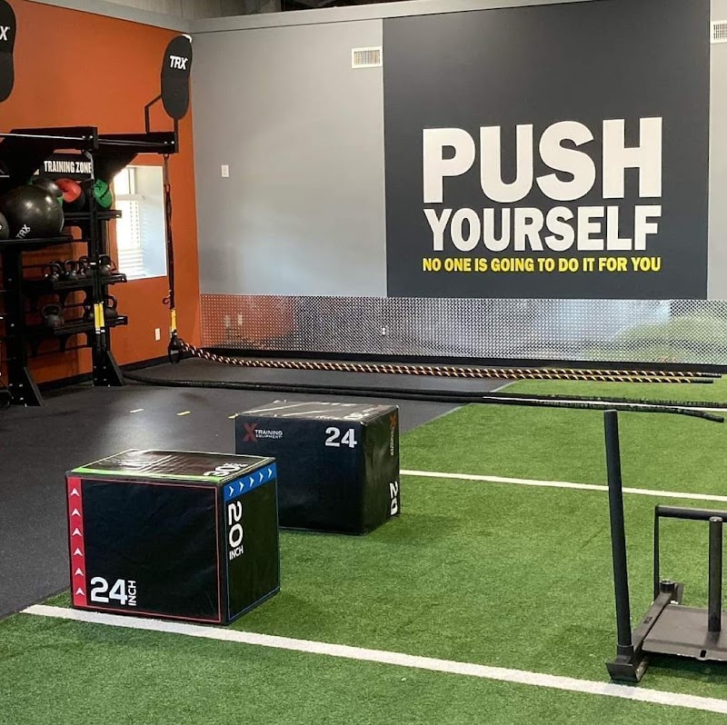 Photo of SWEAT Fitness
